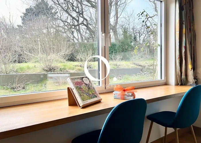 Coc - Saint George * Wissant