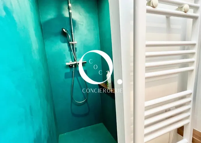 Villa Coc - Saint George *