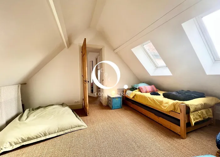 Villa Coc - Saint George