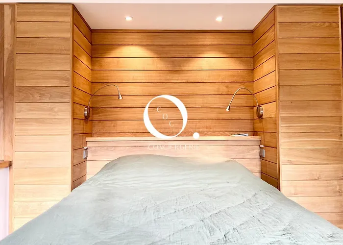 Coc - Saint George Villa Wissant