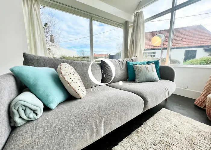 Villa Coc - Saint George *