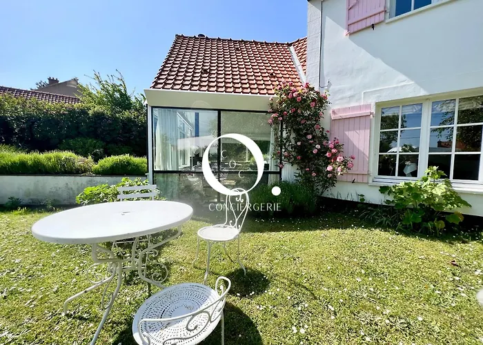 Coc - Saint George Villa