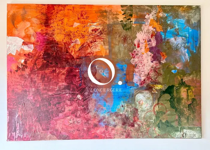 Villa Coc - Saint George