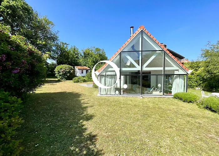 Coc - Saint George Villa Wissant