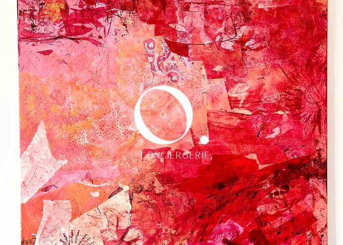 Coc - Saint George Villa