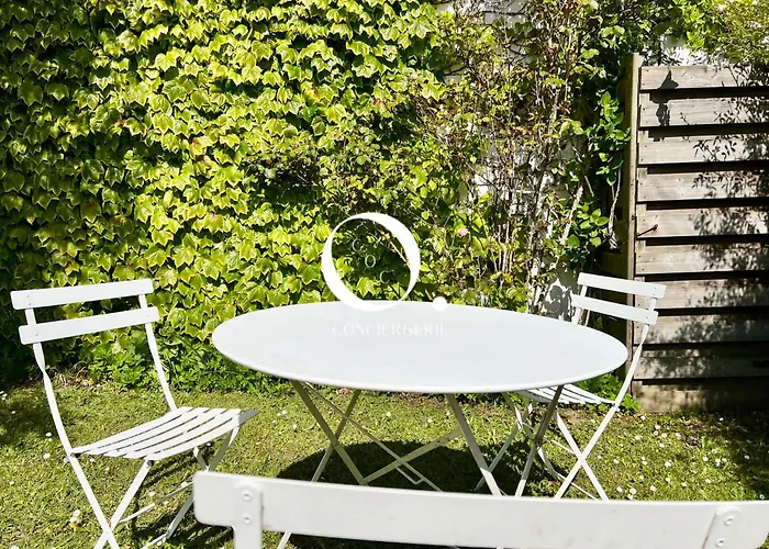 Coc - Saint George *